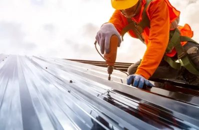 Travaux de zinguerie à Assé-le-Boisne